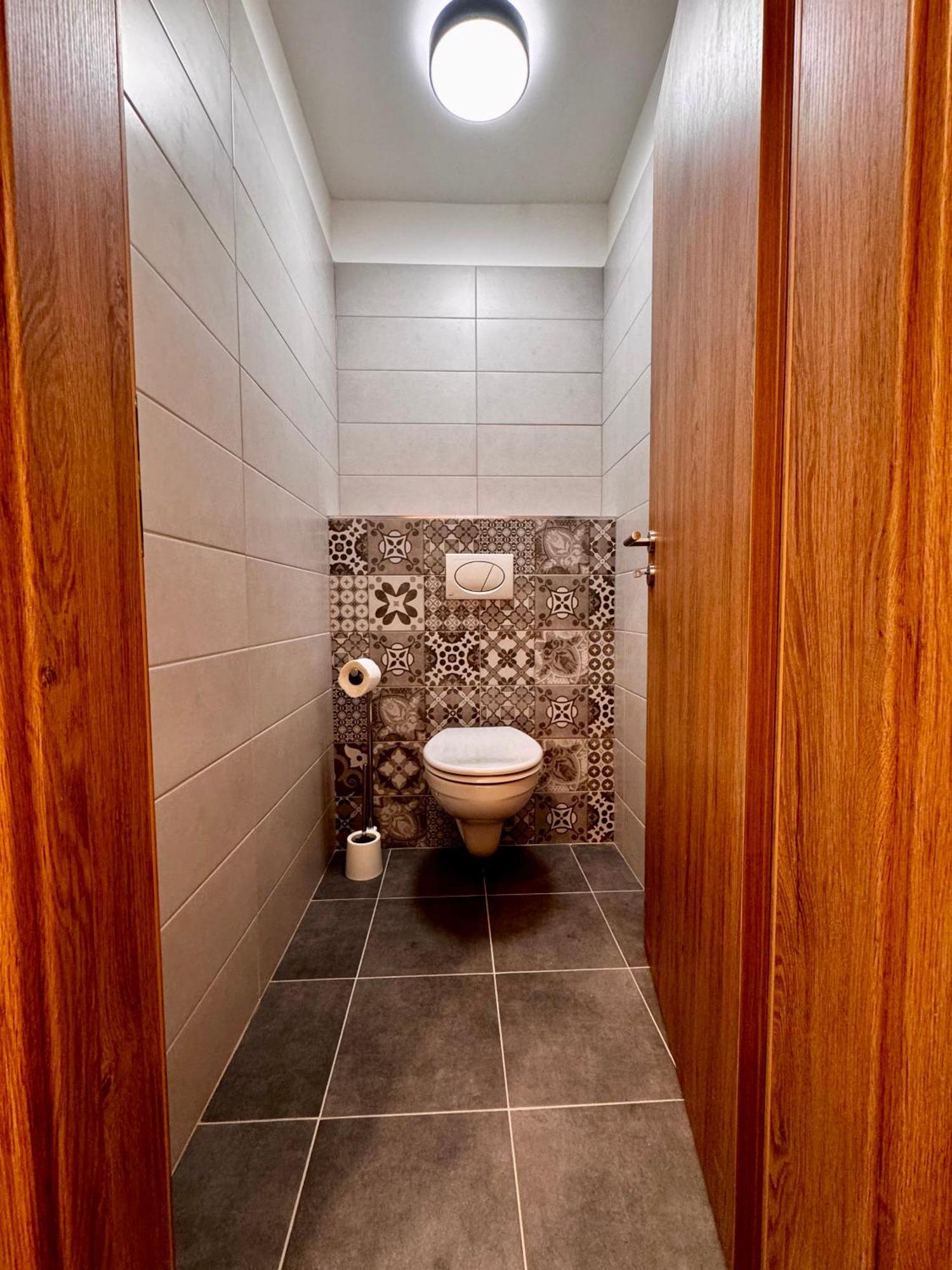 Vh9 Apartments บูดาเปสต์ ภายนอก รูปภาพ