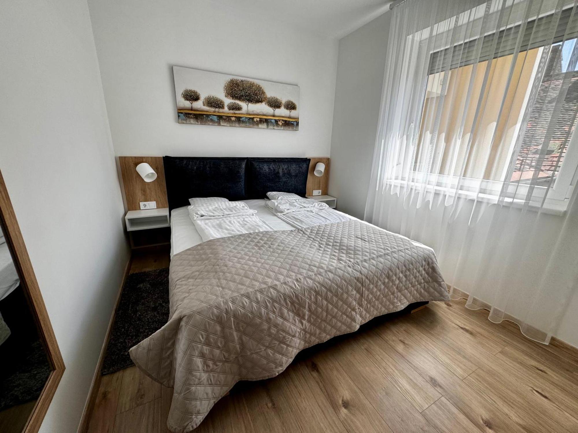 Vh9 Apartments บูดาเปสต์ ภายนอก รูปภาพ