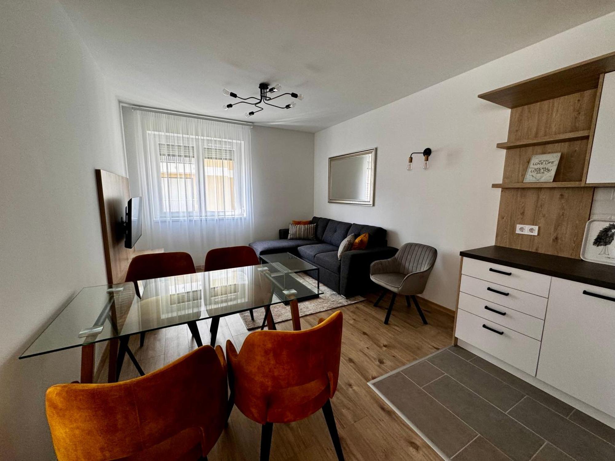 Vh9 Apartments บูดาเปสต์ ภายนอก รูปภาพ