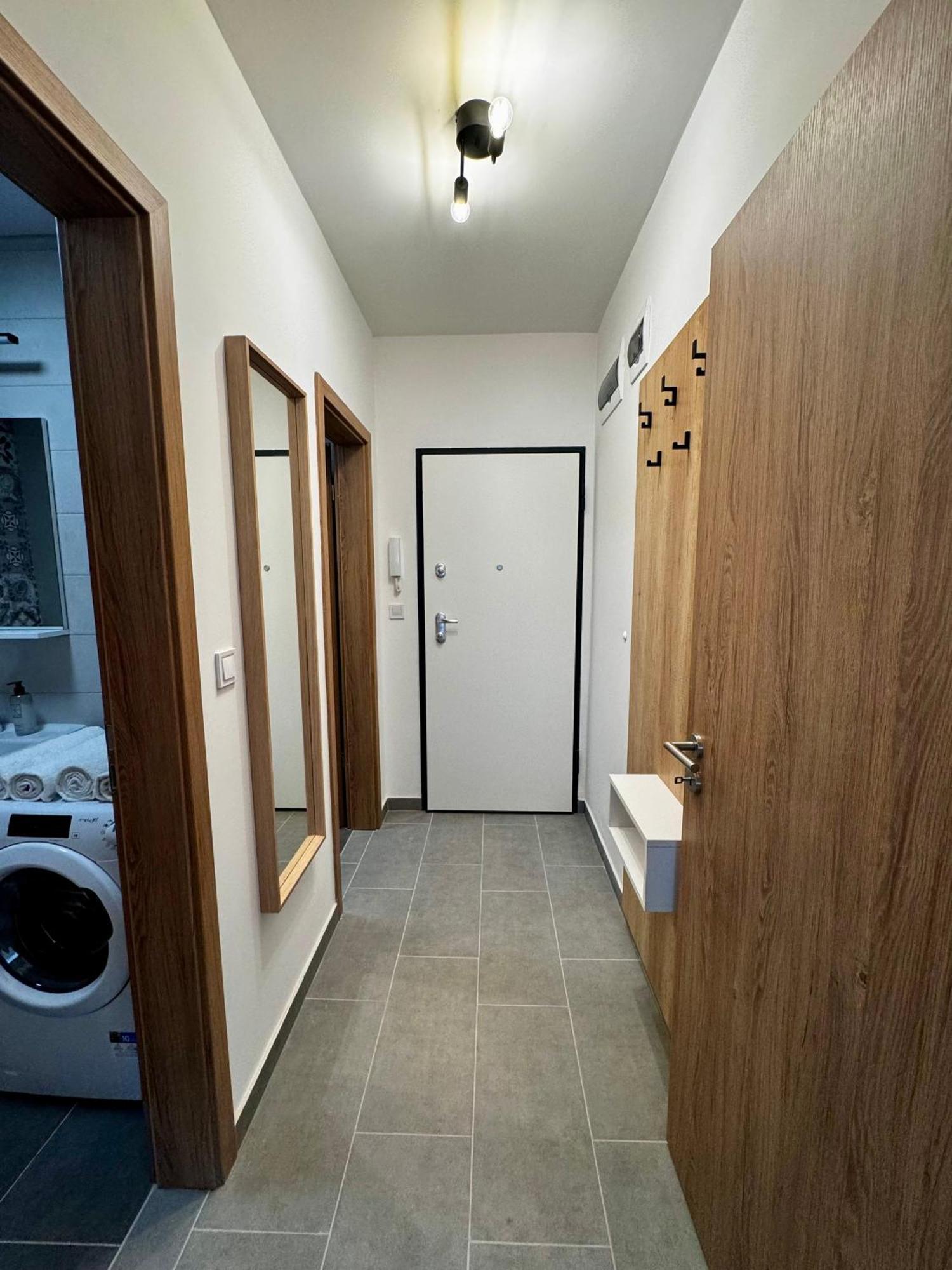 Vh9 Apartments บูดาเปสต์ ภายนอก รูปภาพ