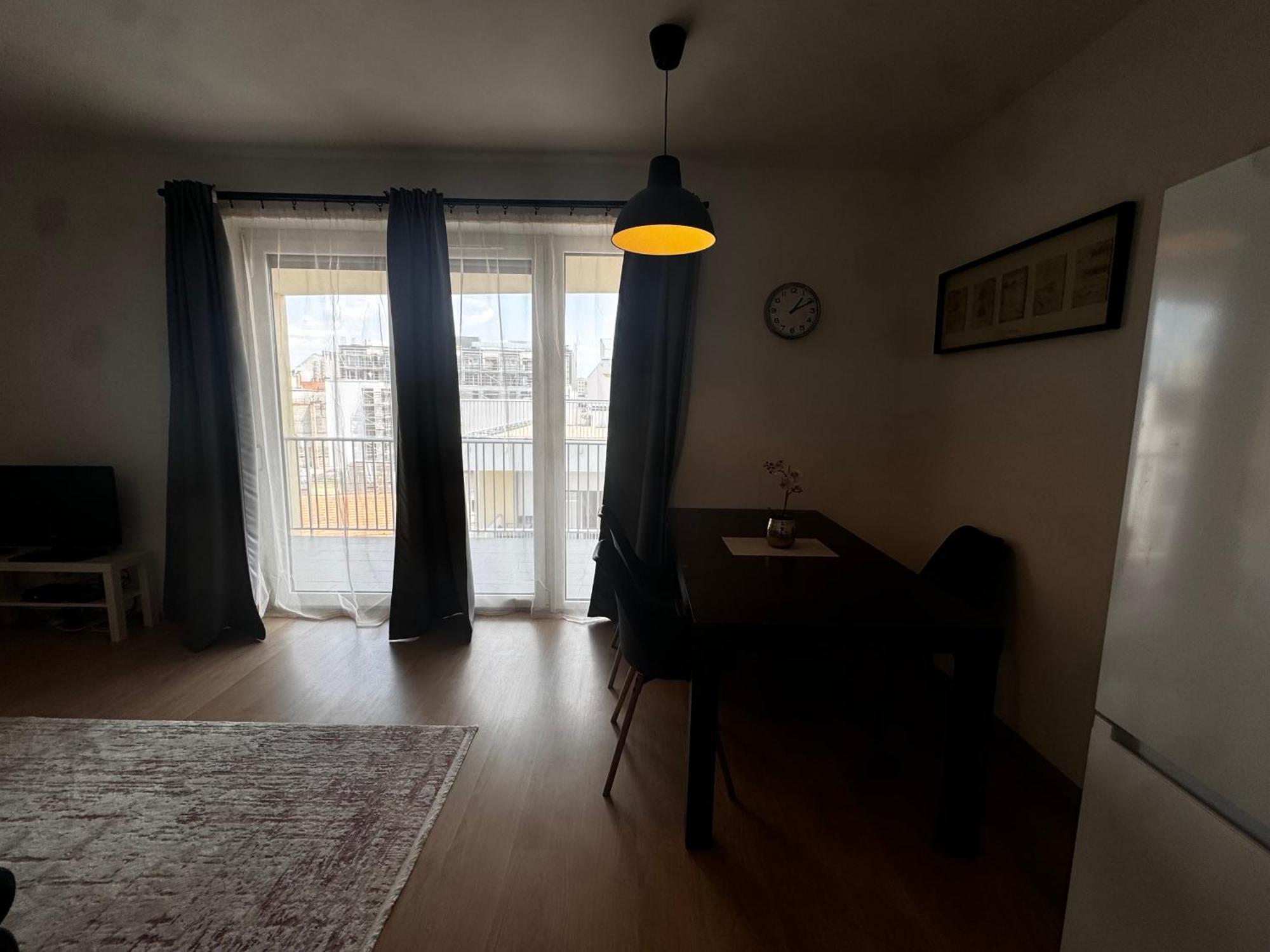 Vh9 Apartments บูดาเปสต์ ภายนอก รูปภาพ