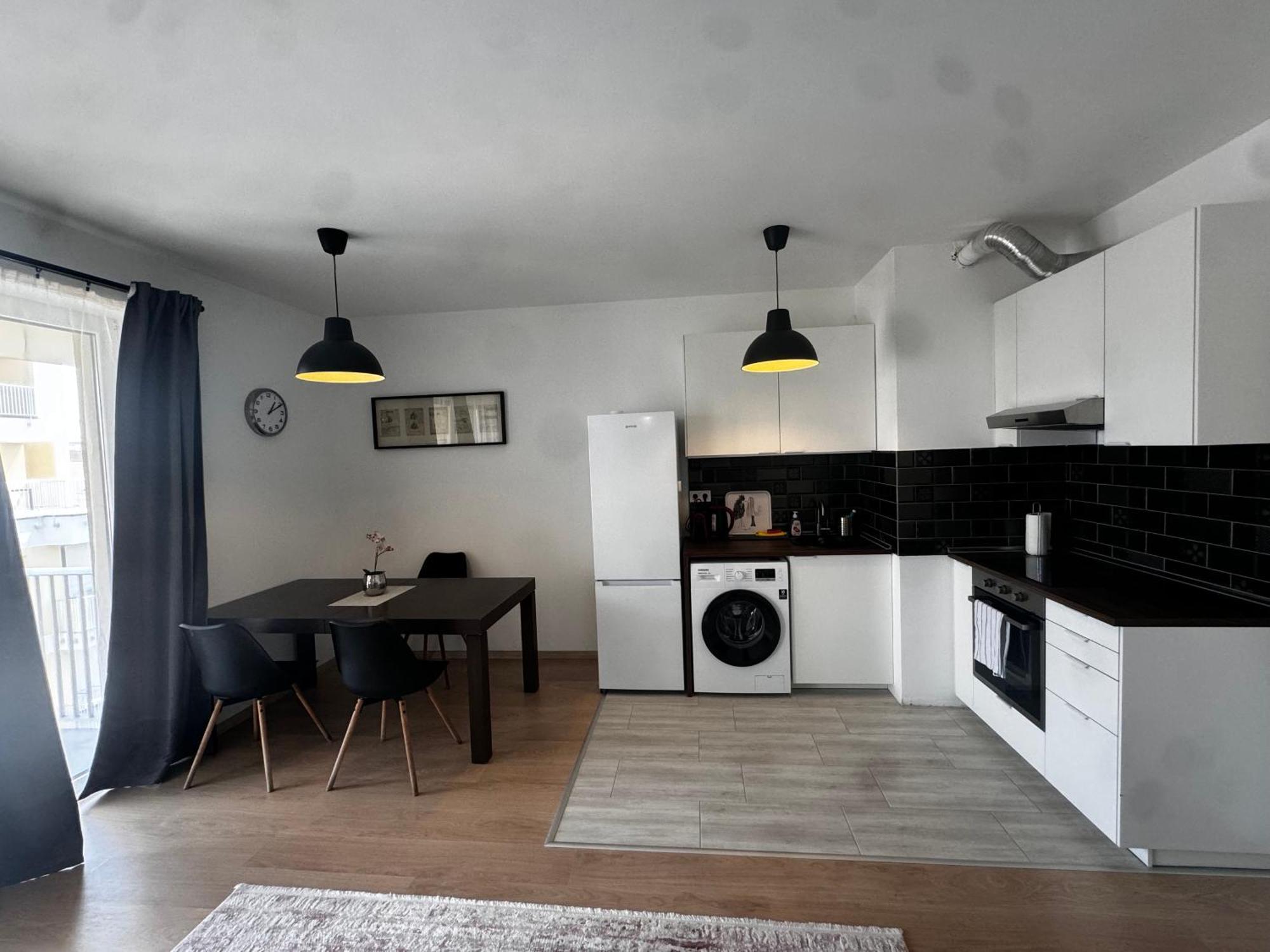 Vh9 Apartments บูดาเปสต์ ภายนอก รูปภาพ